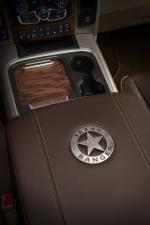 Dodge Ram 1500 Texas Ranger Concept Truck 2015 года